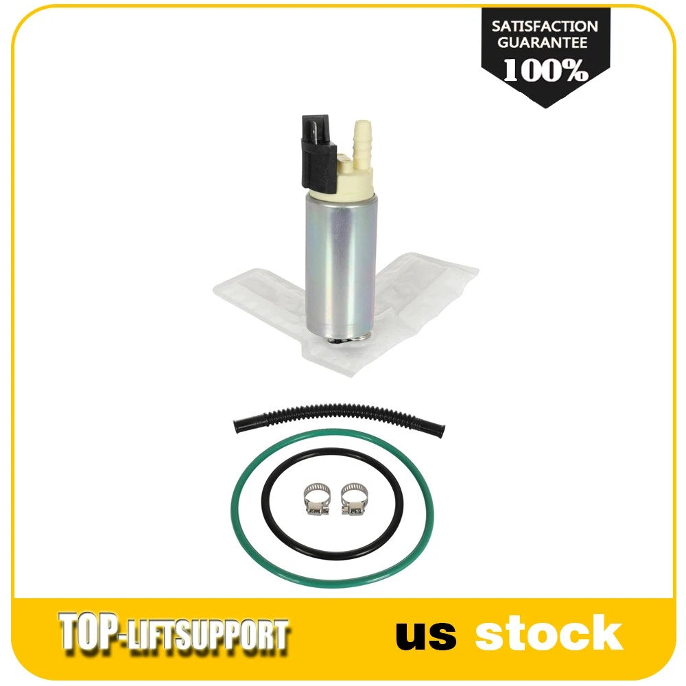 Electric Fuel Pump for Jeep Liberty, Wrangler (2005–2007)