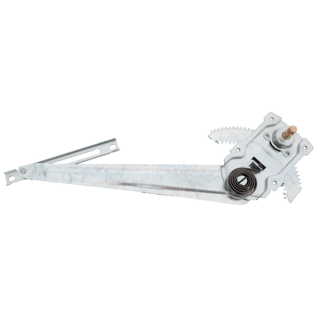 Manual Window Regulator for Toyota Pickup (1984–1988) Front Left