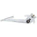 Manual Window Regulator for Toyota Pickup (1984–1988) Front Left