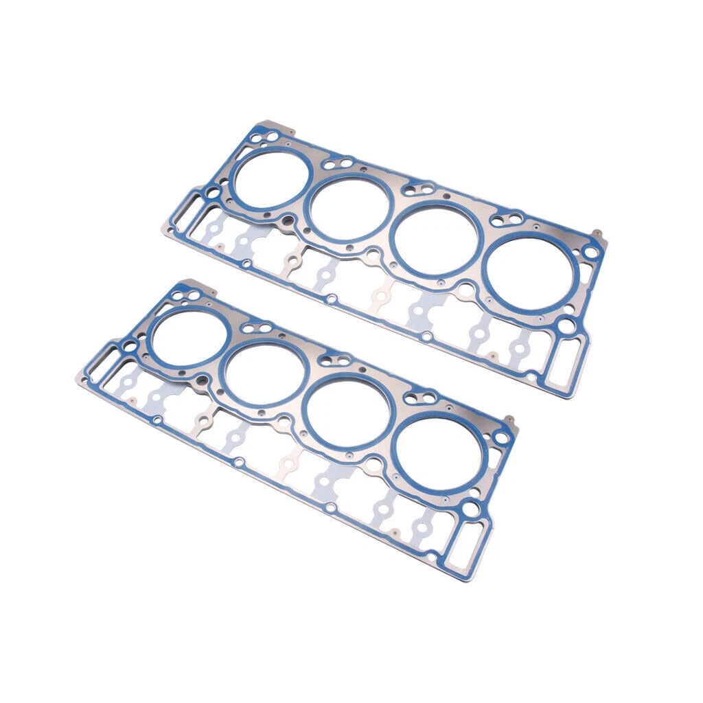 Diesel Head Stud Kit with Gaskets for 6.0L Powerstroke (2003–2006)