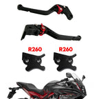 Clutch Brake Lever for Vespa GTS 300 Super (T9)
