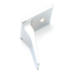 Chrome Side Stand Extension for Harley-Davidson FLST (2007-2017)
