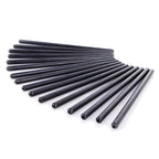 16PCS 5/16" Hardened Pushrods for GM LS Series (2000–2023)