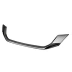 Replacement Chrome ABS Front Lower Grille Molding for 2013 Honda Accord Sedan