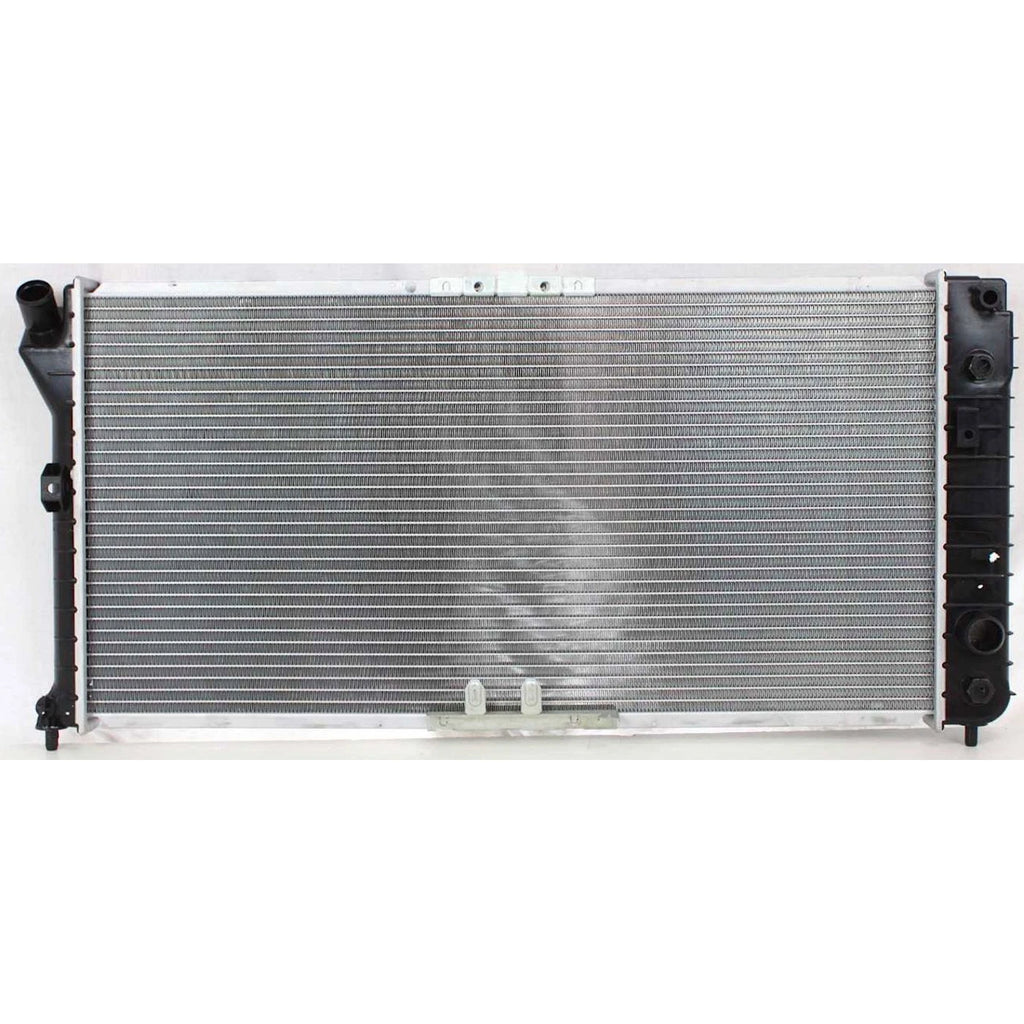 Radiator for Oldsmobile Intrigue (1999–2002)