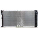 Radiator for Oldsmobile Intrigue (1999–2002)
