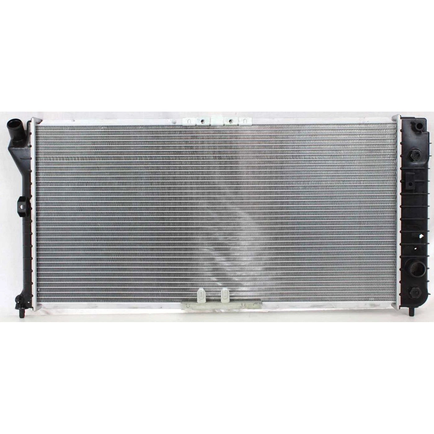 Radiator for Oldsmobile Intrigue (1999–2002)