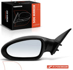 Heated Manual Adjust Side Mirror for Nissan Altima (2002–2006)