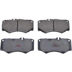 Brake Pad Set for Mercedes Benz G550 (2009–2018)