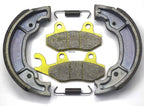 Brake Shoes for Yamaha TTR230 (2005–2010)