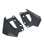 Air Deflector Side Cover Shield for BMW R1300GS (2024–2025) T6
