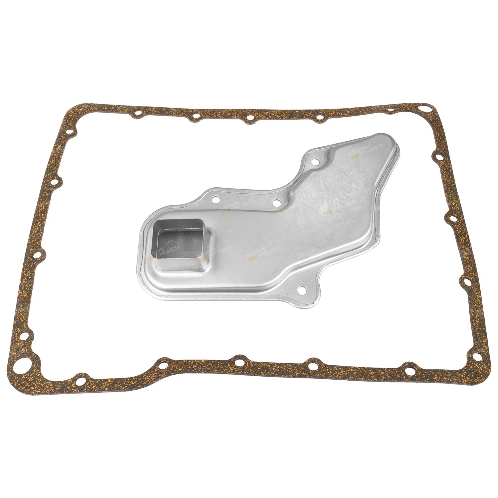 Automatic Transmission Filter Kit for Nissan Patrol GQ (1992-1997)