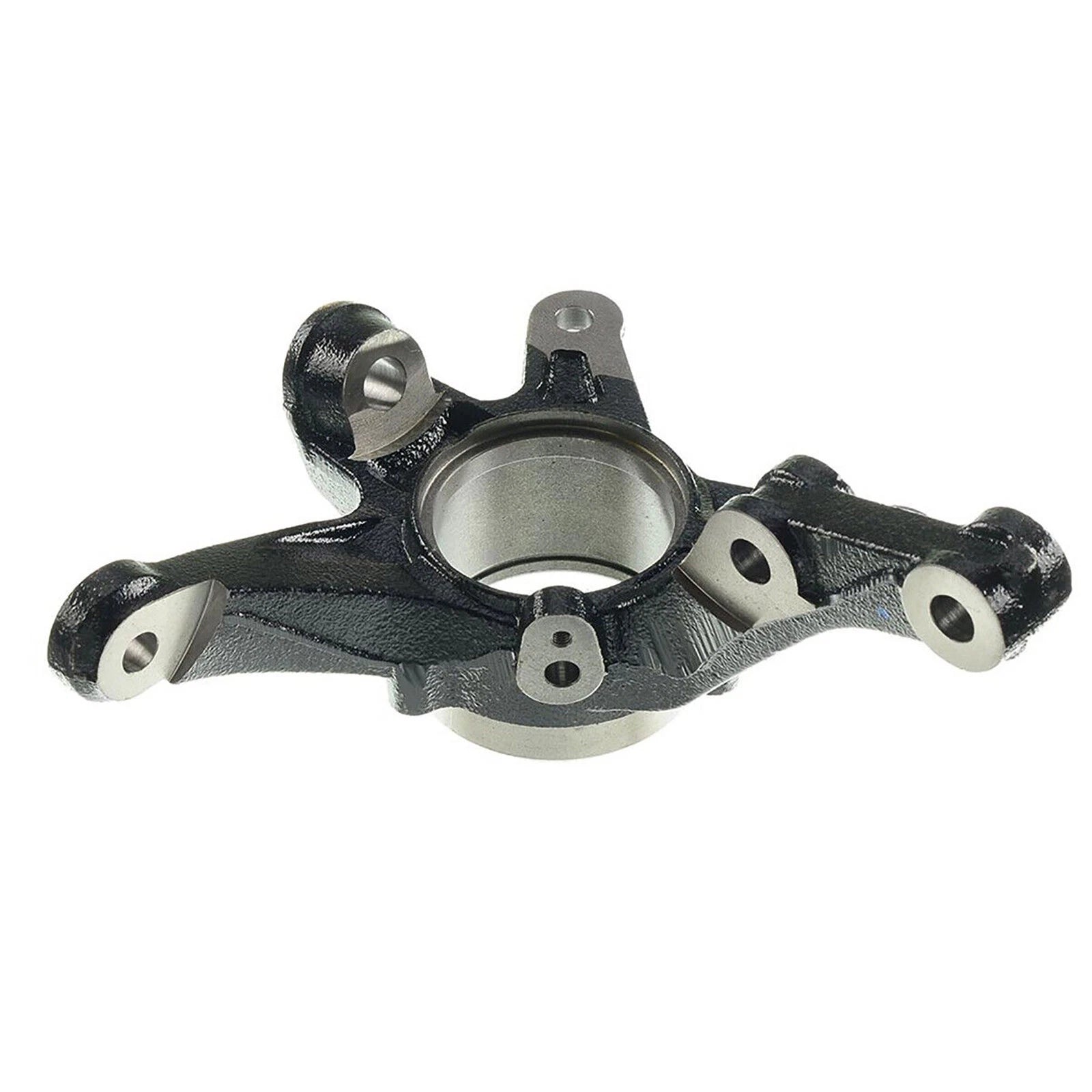 Front Right Steering Spindle Knuckle for Honda Civic (2006-2011)