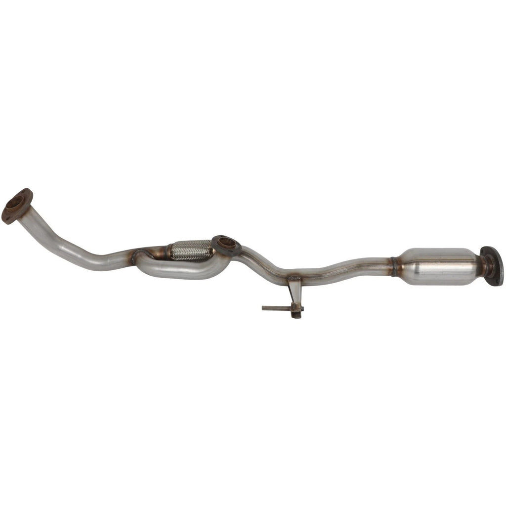 Catalytic Converter for Toyota Camry V6 (1997–2001)