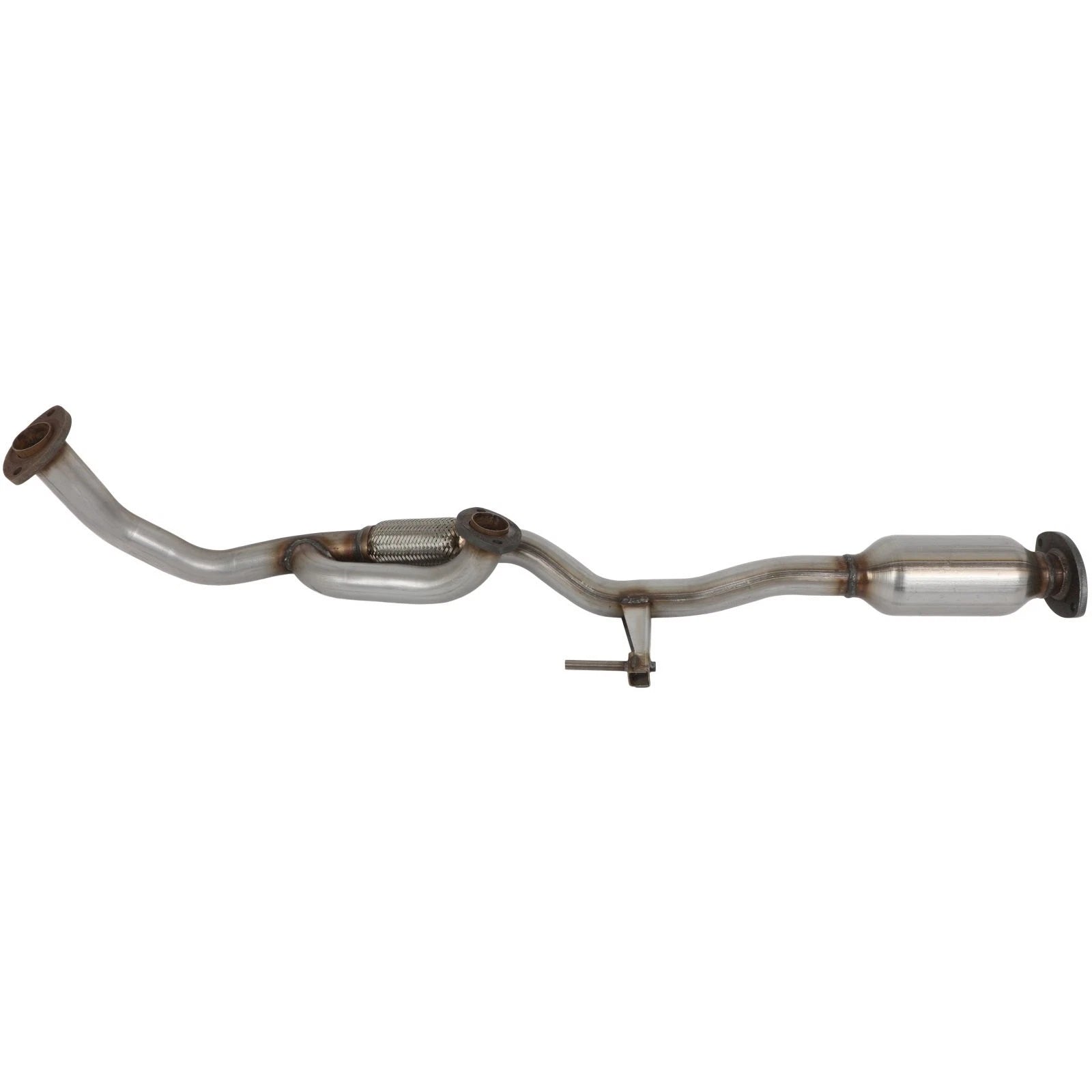 Catalytic Converter for Toyota Camry V6 (1997–2001)