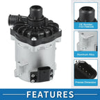 Electric Water Pump for BMW 530i 540i (2017-2017)