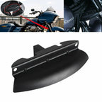 Lower Triple Tree Wind Deflector Cover for Harley Electra Glide (2014-2023)