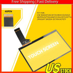 Touch Screen Digitizer for VW STD2 Car Radio