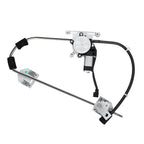 Front Right Power Window Regulator with Motor for Jeep Cherokee Comanche (1987–1996)