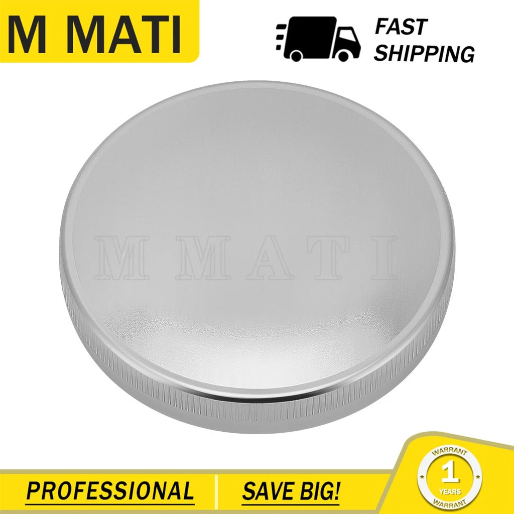 Gas Fuel Cap 122-24610-01-00 for Yamaha GT80 GT1 GTMX MX80 DT1 DT80 CS3 CS5 (1970–1980)