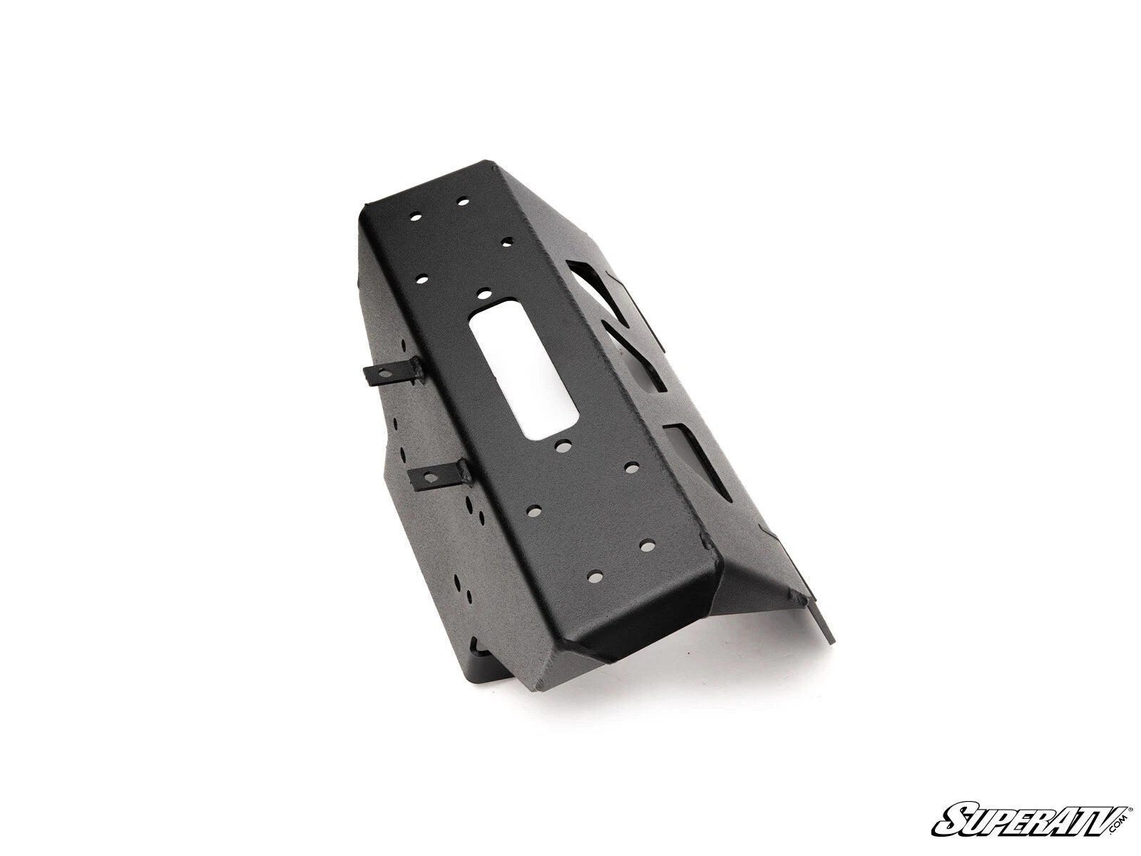 Winch Mounting Plate for Can-Am Commander 1000 (2021+) - 6000 lb.