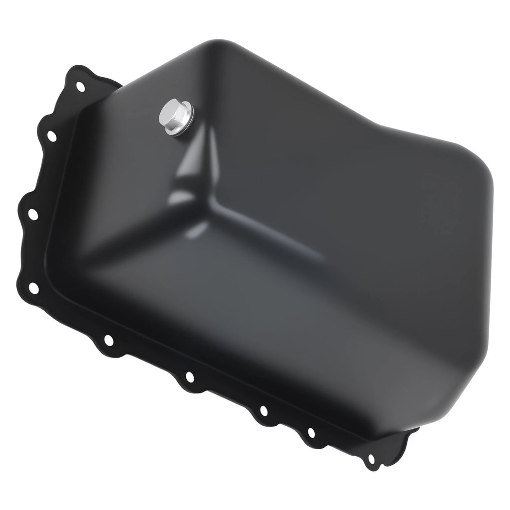 Engine Oil Sump Pan for Jeep Wrangler Sahara V6 3.8L (2007–2011) 264-468