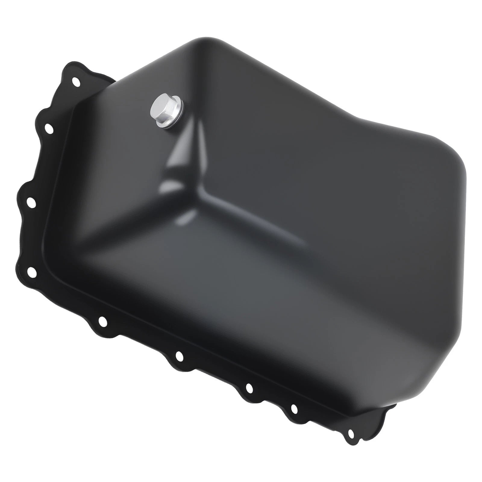 Engine Oil Sump Pan for Jeep Wrangler Sahara V6 3.8L (2007–2011) 264-468