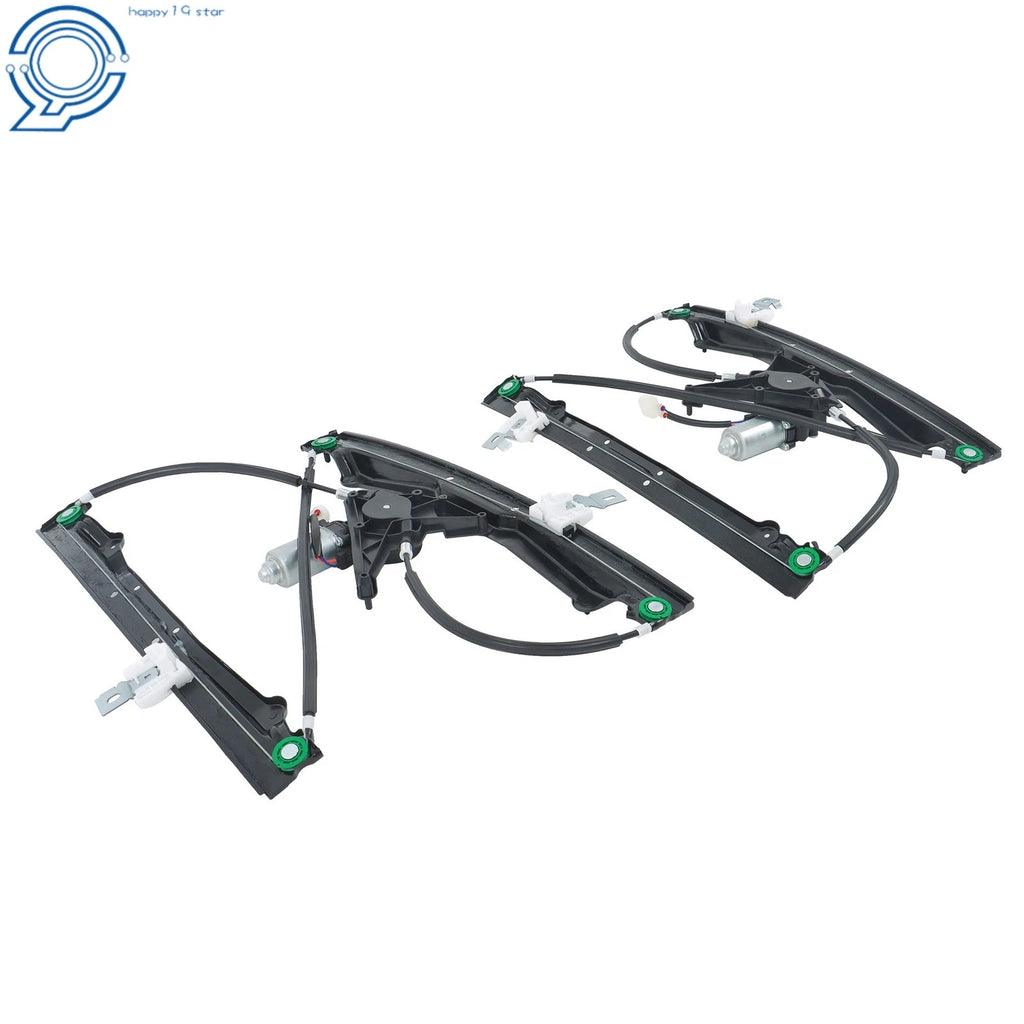 Electric Window Actuator Assembly for Ford Explorer (2002–2008)