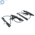Electric Window Actuator Assembly for Ford Explorer (2002–2008)