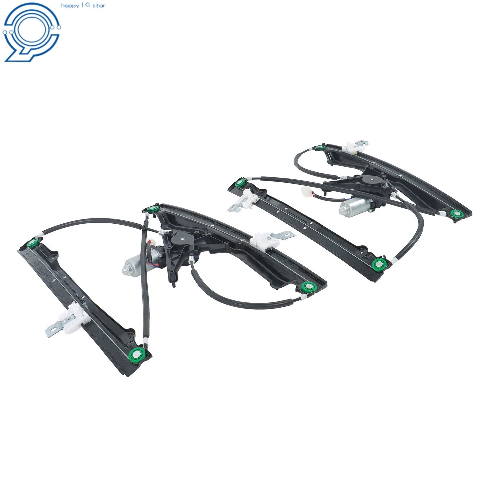 Electric Window Actuator Assembly for Ford Explorer (2002–2008)