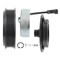 Compressor Clutch for Ford Mustang Boss 302 GT 5.0L V8 (2012–2013) BR3Z-19D784-C