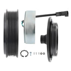 Compressor Clutch for Ford Mustang Boss 302 GT 5.0L V8 (2012–2013) BR3Z-19D784-C