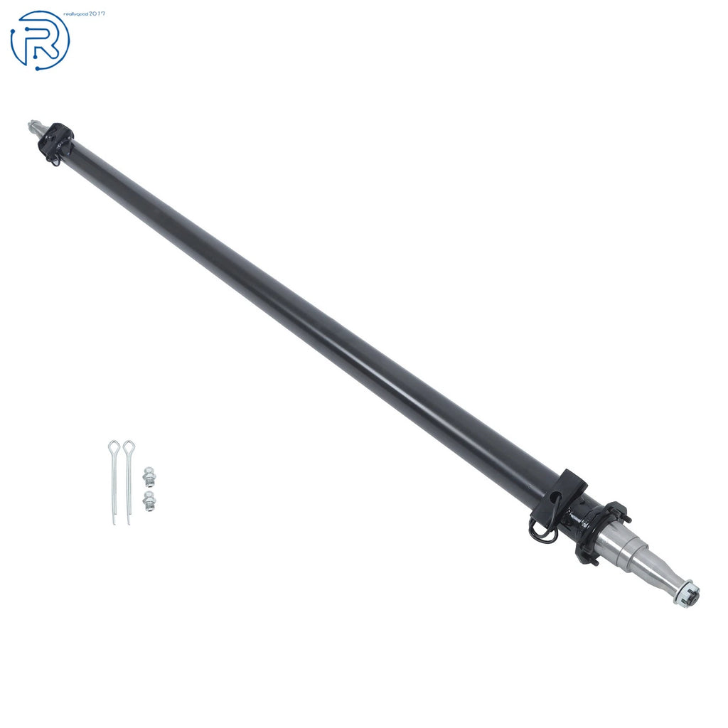 7000lbs Trailer Axle for Boat RV with 95" Hub Face (Year Range Not Specified)