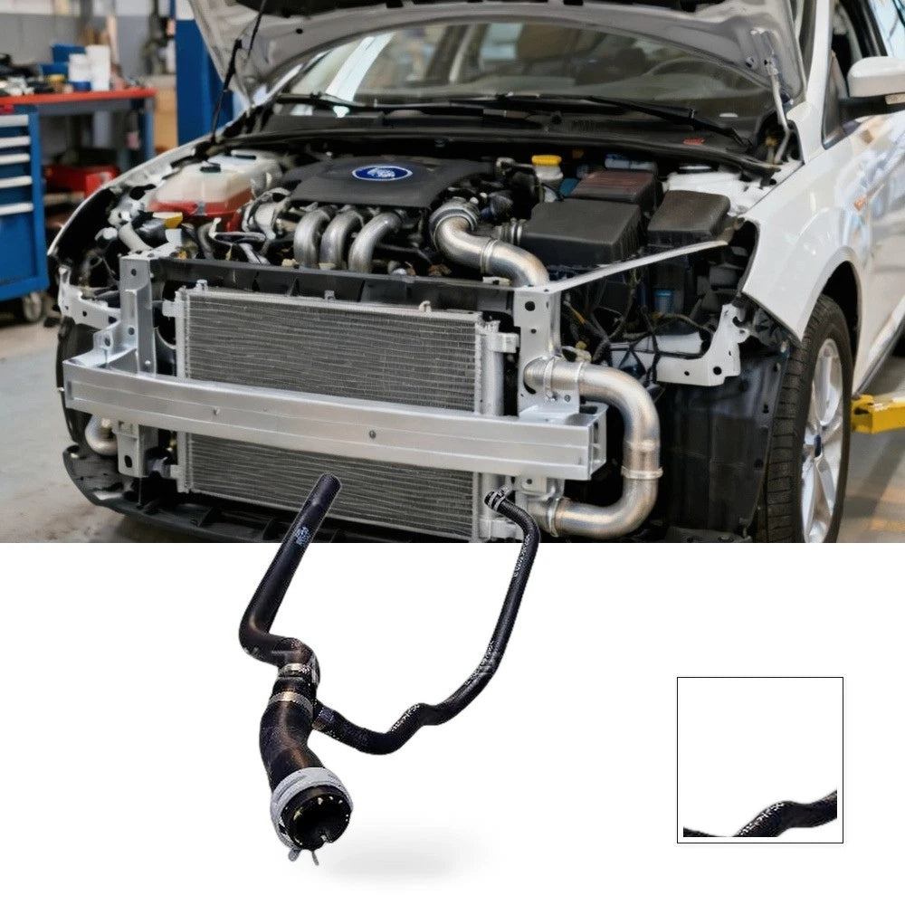 Heater Water Pipe Tee for Ford Focus (2012–2018) 1.6L 2.0L ST