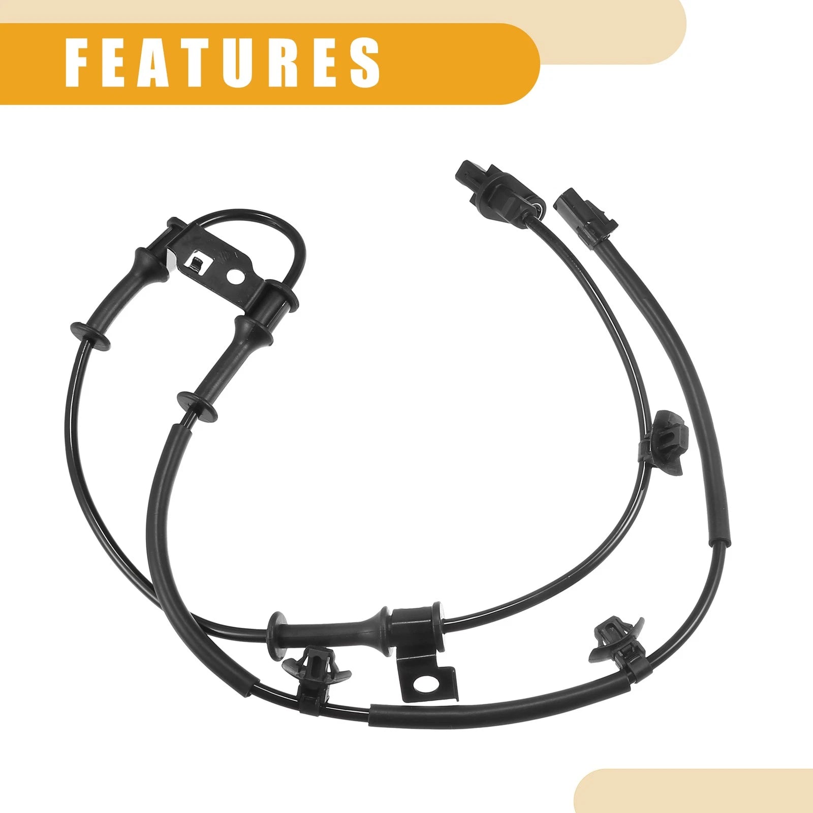 ABS Speed Sensor for Hyundai Elantra (2011–2015) No. 59830A5300