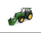 1:16 Scale Tractor Loader for John Deere 5125R
