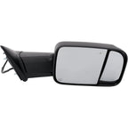 Towing Mirrors Set of 2 for 2500 (Heated, Driver & Passenger Side)