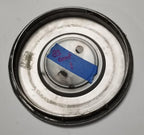 Set of 4 Wheel Center Rim Caps for Lincoln Mark VI Continental (1980–1983) 1A096-AA