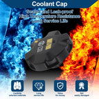 Coolant Cap for BMW 1 Series 328i 320i 228i 128i 340i X1 X3 X4 X5 (2006–2020)