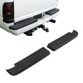 Rear Step Bumper Pad Cover for Dodge Ram 1500 2500 (1994–2002)
