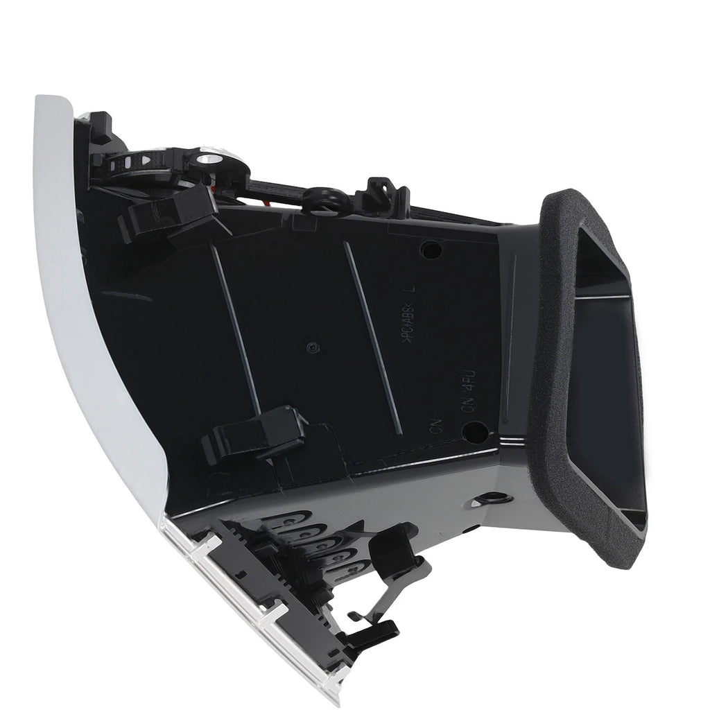 AC Vent Left Side Driver for Audi Q5 SQ5 (2010-2017) Black Assembly