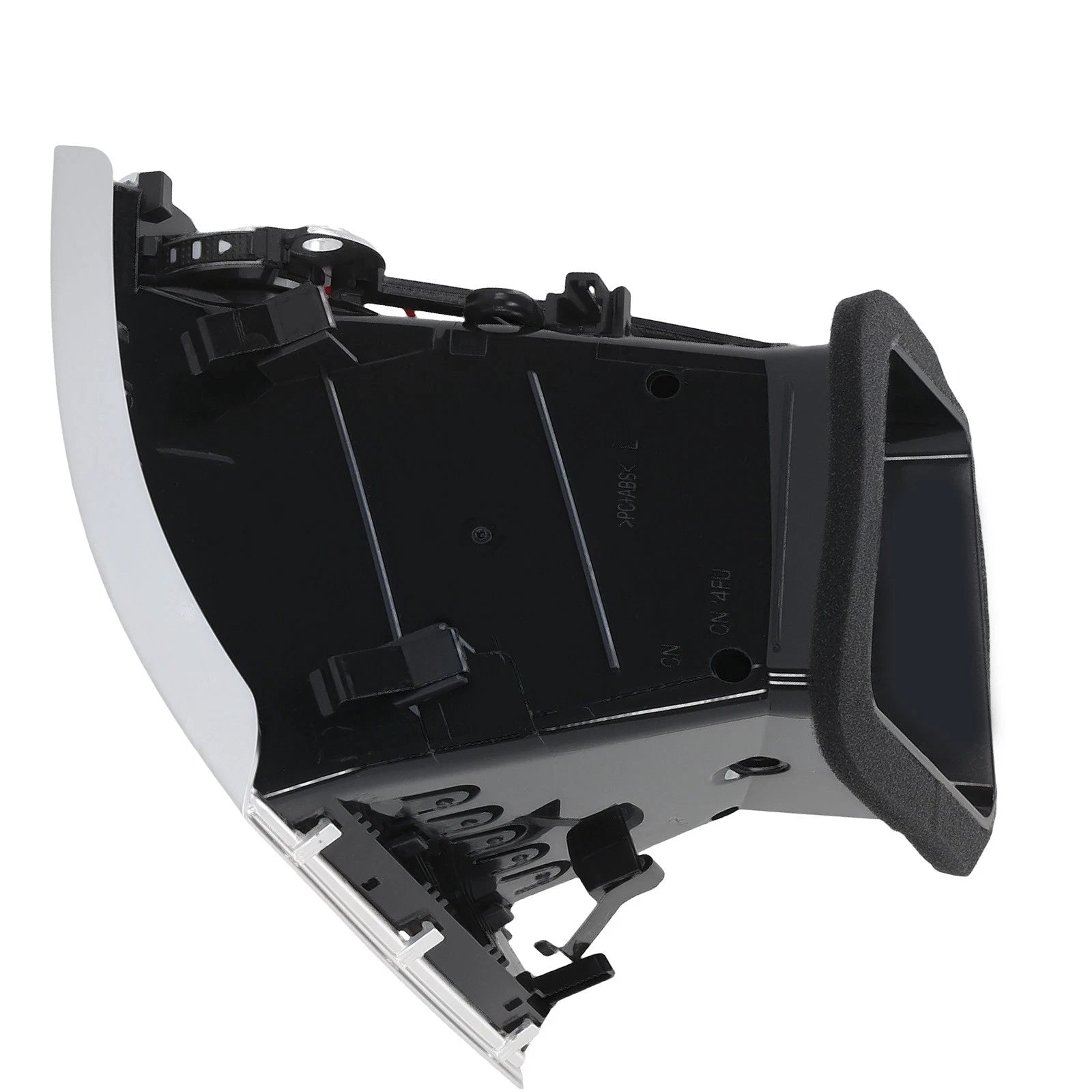 AC Vent Left Side Driver for Audi Q5 SQ5 (2010-2017) Black Assembly