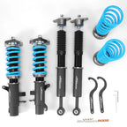 Coilover Suspension Damper Set for Ford Focus MK3 (2011–2017)