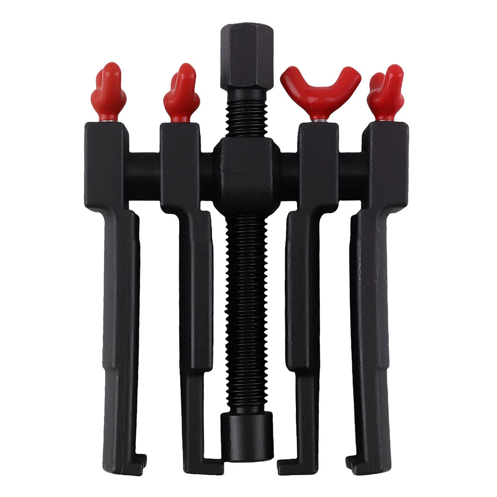 Adjustable Steel Windshield Wiper Arm Puller Tool for Universal