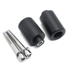 Frame Sliders Crash Protector Guard for Honda CBR600RR (2013–2025)