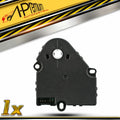 Blend Door Actuator for Mercedes-Benz ML320 ML430 ML55 AMG (1998–2005)