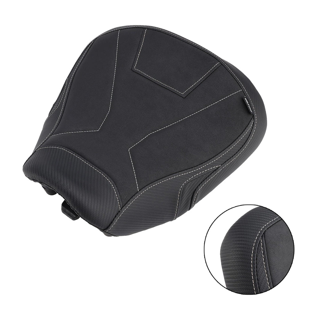 Front Driver Seat Cushion for Yamaha Tracer 9/GT (2021–2023)