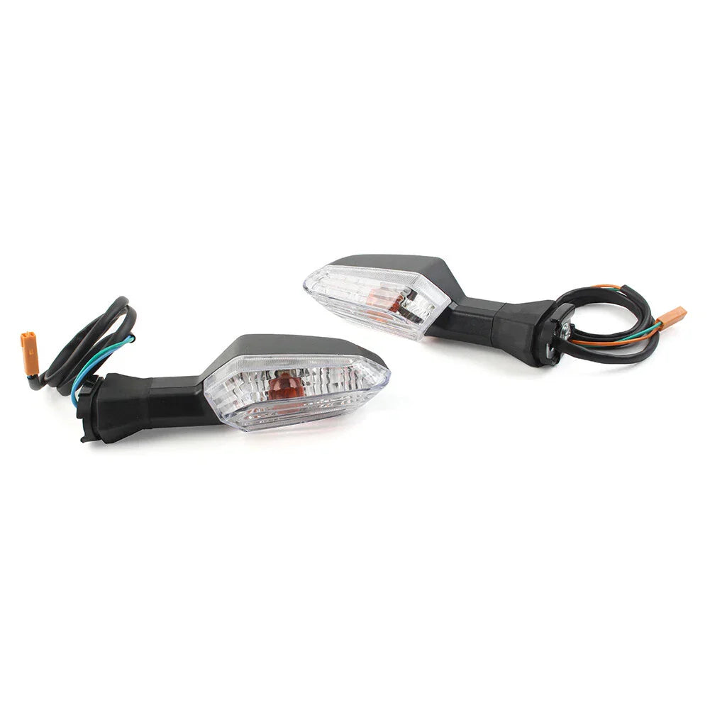 Rear Turn Signal Indicator Light for KAWASAKI NINJA 1000, 300, Z1000SX (2011-2023)