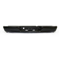 Replacement Black Steel Rear Step Bumper Assembly (See compatibility Chart)
