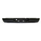 Replacement Black Steel Rear Step Bumper Assembly (See compatibility Chart)